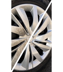 Hagerty Wheel & Rim Cleaner Spray, 500 ml