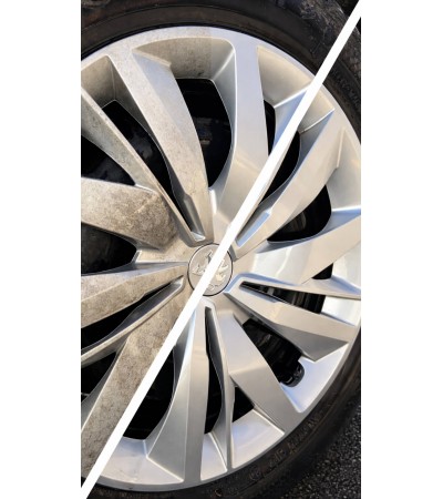 Hagerty Wheel & Rim Cleaner Spray, 500 ml