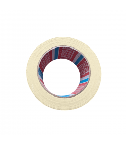 Tesa 4323 Beige Masking Tape, 50 mm x 50 m