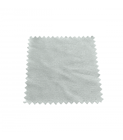 Boley High Performance Polishing Cloth for Watches and Jewellery, 6 x 6 cm