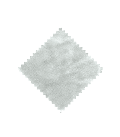 Boley High Performance Polishing Cloth for Watches and Jewellery, 6 x 6 cm