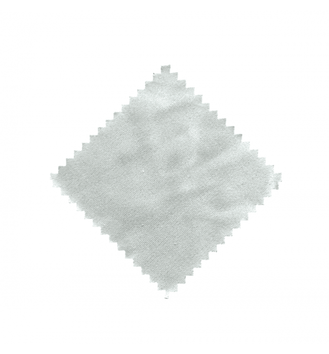 Boley High Performance Polishing Cloth for Watches and Jewellery, 6 x 6 cm