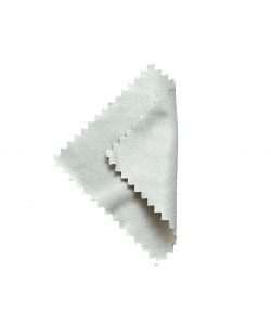 Boley High Performance Polishing Cloth for Watches and Jewellery, 6 x 6 cm