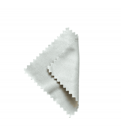 Boley High Performance Polishing Cloth for Watches and Jewellery, 6 x 6 cm