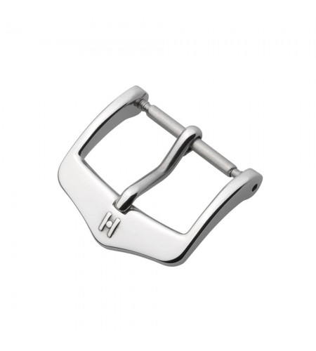 Hirsch Classic silver stainless ste ...