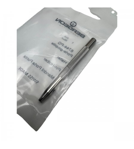 Bergeon 6744-PG Steel Double Pin Ho ...