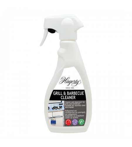 Hagerty Grill & Barbecue Cleaner -  ...