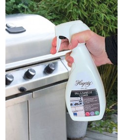 Hagerty Grill & Barbecue Cleaner - 500 ml Degreasing Spray