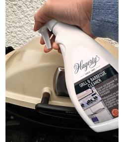 Hagerty Grill & Barbecue Cleaner - 500 ml Degreasing Spray