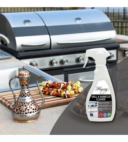 Hagerty Grill & Barbecue Cleaner -  ...