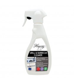 Hagerty Grill & Barbecue Cleaner - 500 ml Degreasing Spray