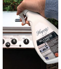 Hagerty Grill & Barbecue Cleaner - 500 ml Degreasing Spray