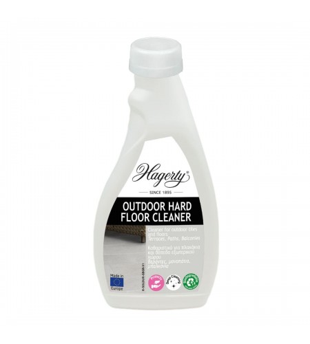 Hagerty Outdoor Hard Floor Cleaner  ...