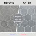 Hagerty Outdoor Hard Floor Cleaner for Tiles and Natural Stone - 500 ml