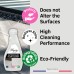 Hagerty Outdoor Hard Floor Cleaner for Tiles and Natural Stone - 500 ml