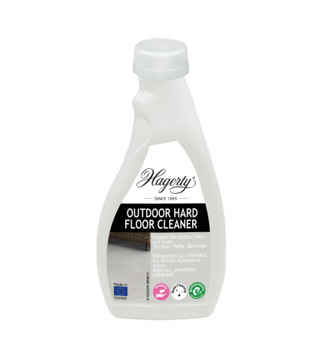 Hagerty Outdoor Hard Floor Cleaner  ...