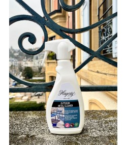 Hagerty Outdoor Metal Cleaner Spray - 500 ml