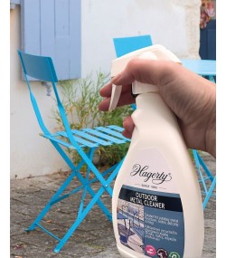 Hagerty Outdoor Metal Cleaner Spray - 500 ml