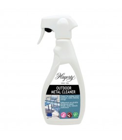 Hagerty Outdoor Metal Cleaner Spray - 500 ml