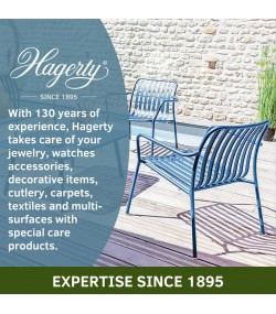 Hagerty Outdoor Metal Cleaner Spray - 500 ml