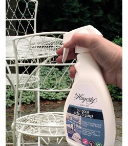 Hagerty Outdoor Metal Cleaner Spray - 500 ml