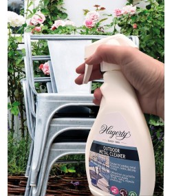 Hagerty Outdoor Metal Cleaner Spray - 500 ml