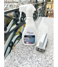 Hagerty Outdoor Metal Cleaner Spray - 500 ml
