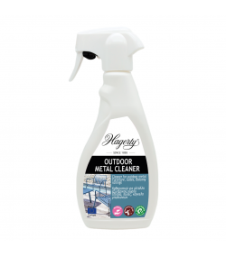 Hagerty Outdoor Metal Cleaner Spray - 500 ml
