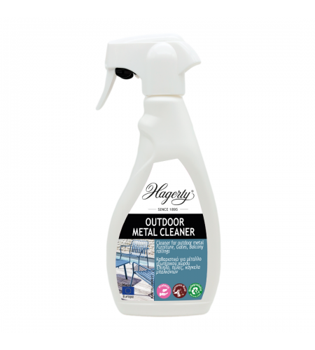 Hagerty Outdoor Metal Cleaner Spray ...