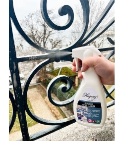 Hagerty Outdoor Metal Cleaner Spray - 500 ml