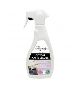 Hagerty Outdoor Plastic Cleaner Spray - 500 ml