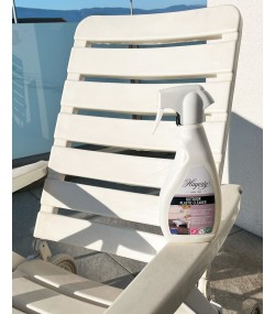 Hagerty Outdoor Plastic Cleaner Spray - 500 ml