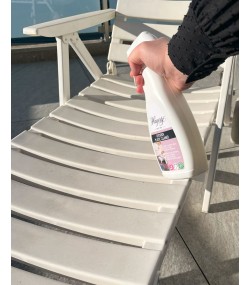 Hagerty Outdoor Plastic Cleaner Spray - 500 ml