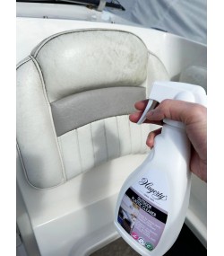 Hagerty Outdoor Plastic Cleaner Spray - 500 ml