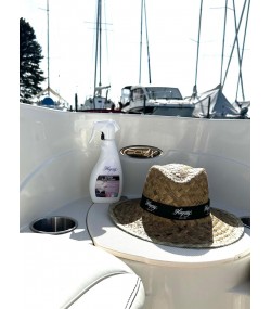 Hagerty Outdoor Plastic Cleaner Spray - 500 ml
