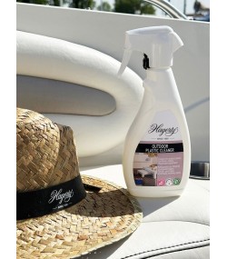 Hagerty Outdoor Plastic Cleaner Spray - 500 ml