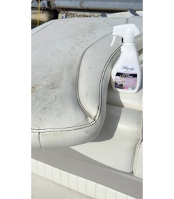 Hagerty Outdoor Plastic Cleaner Spray - 500 ml