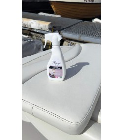 Hagerty Outdoor Plastic Cleaner Spray - 500 ml
