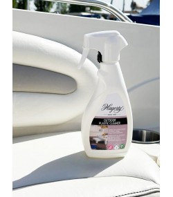 Hagerty Outdoor Plastic Cleaner Spray - 500 ml