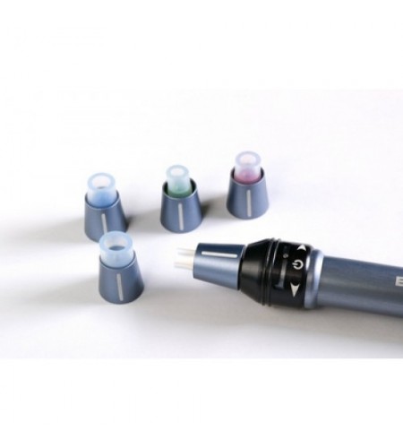 Bergeon Silicone Attachments Set fo ...