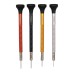 Horotec MSA01.020-F Watchmaker Screwdriver Set - 4 Precision Sizes