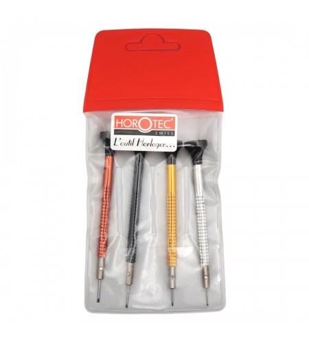 Horotec MSA01.020-F Watchmaker Scre ...