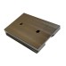 Bergeon 2021-A Fixing Plate for Bench Vice No. 2021
