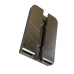 Bergeon 2021-A Fixing Plate for Bench Vice No. 2021