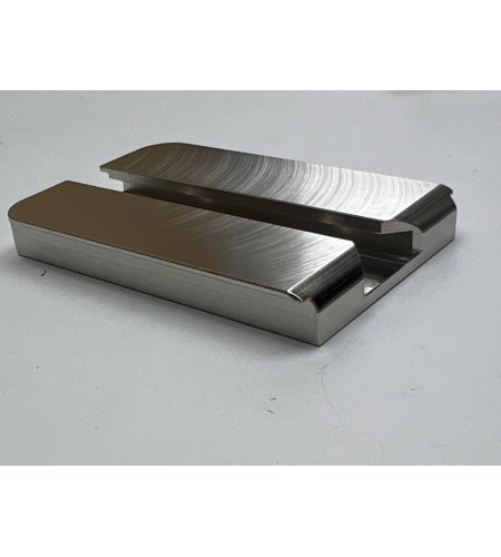 Bergeon 2021-A Fixing Plate for Ben ...