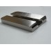 Bergeon 2021-A Fixing Plate for Bench Vice No. 2021