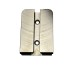 Bergeon 2021-A Fixing Plate for Bench Vice No. 2021