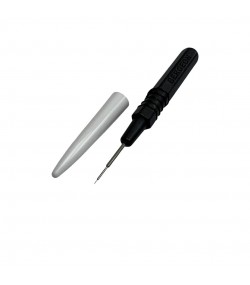 Bergeon 7013-N High Precision Oiler Needle 0.18mm for Watchmaking