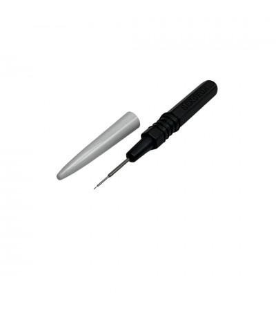 Bergeon 7013-N High Precision Oiler Needle 0.18mm for Watchmaking