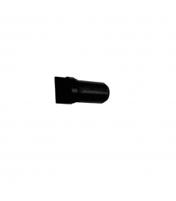 Bergeon 2819-A Steel Chuck for Polygonal Watch Case Backs